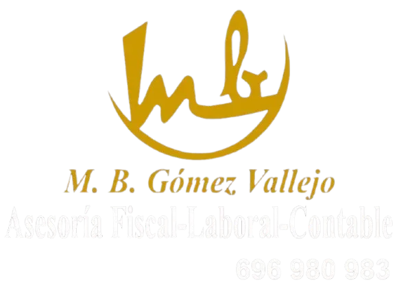 M.B. Gómez Vallejo logo